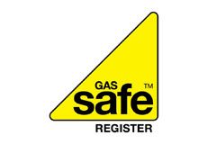 gas safe companies Chilton Foliat